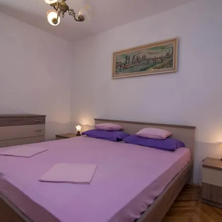 Apartmán Sandra A2+1***