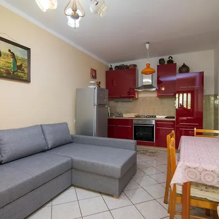 Sandra A2+1*** Apartmán Veli Lošinj