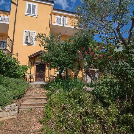 Sandra A2+1*** Apartmán