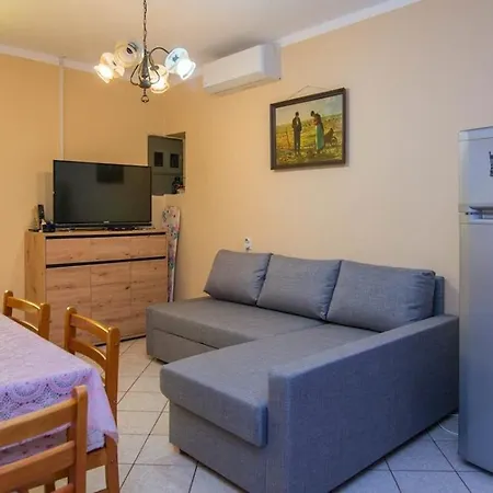 Apartmán Sandra A2+1***