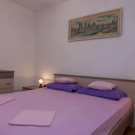 Apartmán Sandra A2+1***