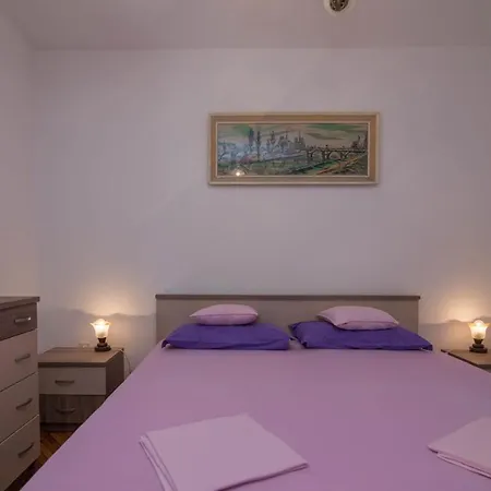 Sandra A2+1*** Veli Losinj