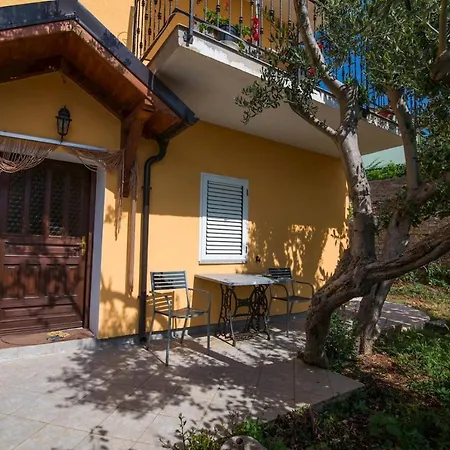 Apartment Sandra A2+1*** *