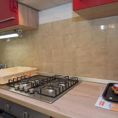 Apartman Sandra A2+1*** Veli Lošinj