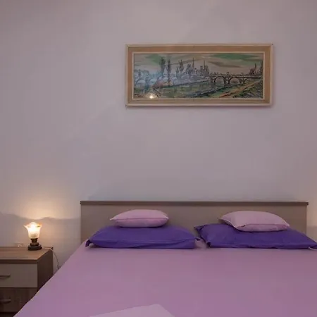 Sandra A2+1*** Veli Losinj