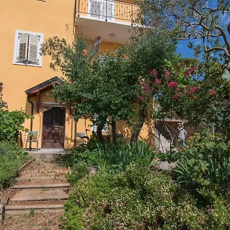 Apartman Sandra A2+1*** *