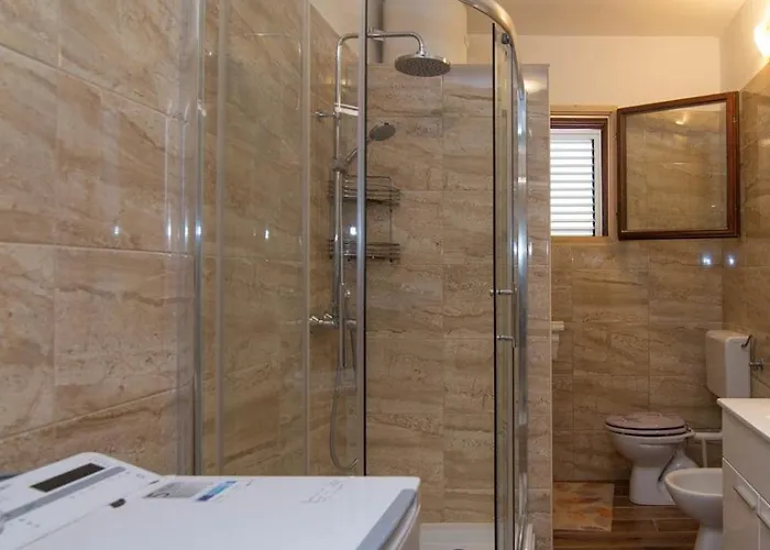 Sandra A2+1*** Apartman Veli Lošinj