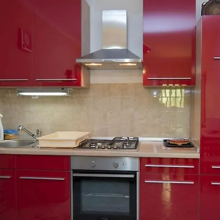 Lejlighed Sandra A2+1*** Veli Lošinj