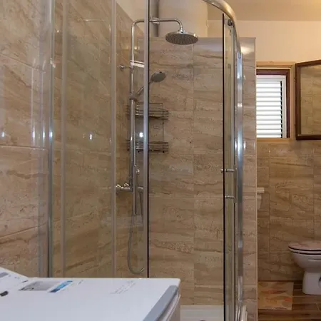 Sandra A2+1*** Lejlighed Veli Lošinj