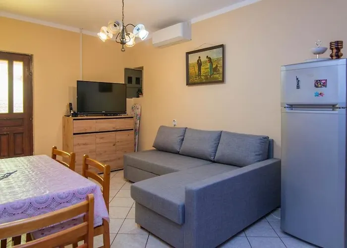 Appartamento Sandra A2+1***