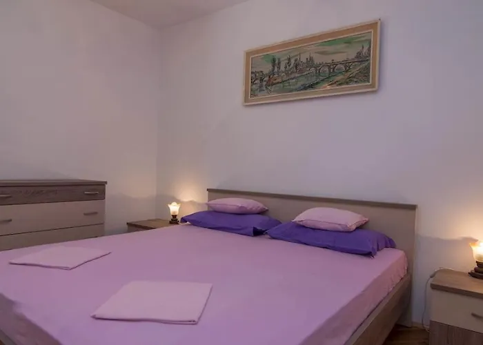 Appartamento Sandra A2+1***